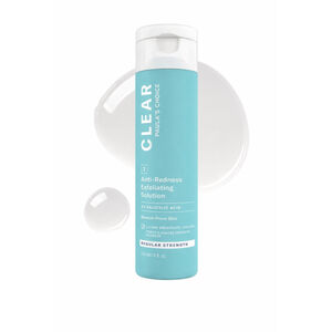 Paula’s Choice CLEAR Regular Strength Anti-Redness Exfoliating Solution 2% BHA